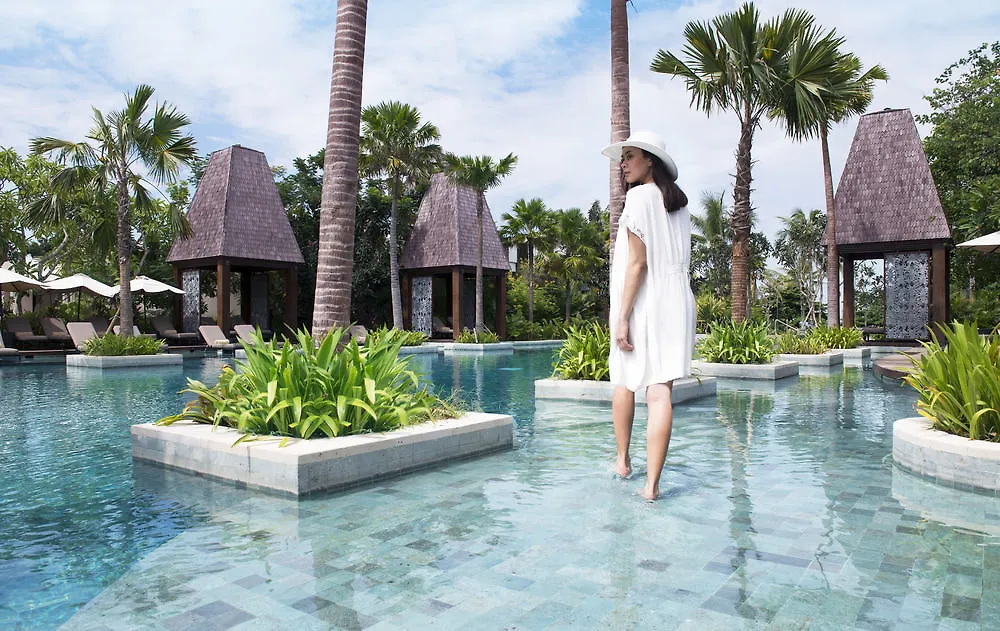 Suites & Villas At Sofitel Bali contacts