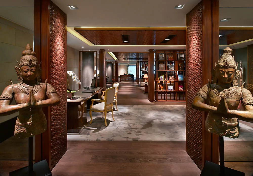 ***** Hotel Suites & Villas At Sofitel Bali Nusa Dua  Indonesia