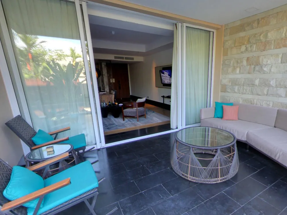 Hotel Suites & Villas At Sofitel Bali Nusa Dua