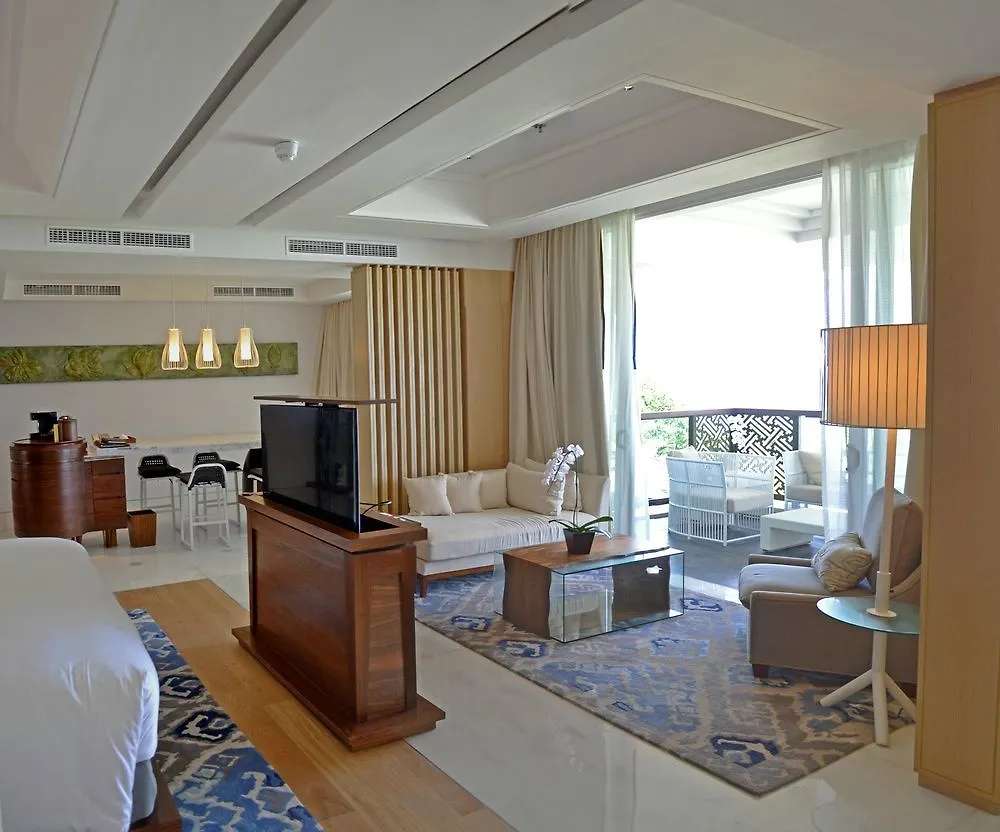 Suites & Villas At Sofitel Bali Nusa Dua  5*, Nusa Dua (Bali)