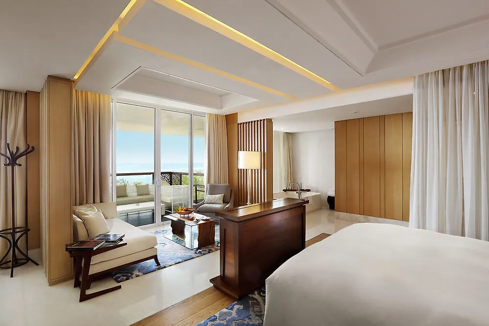 Suites & Villas At Sofitel Bali Nusa Dua  5*, Nusa Dua (Bali) Indonesia
