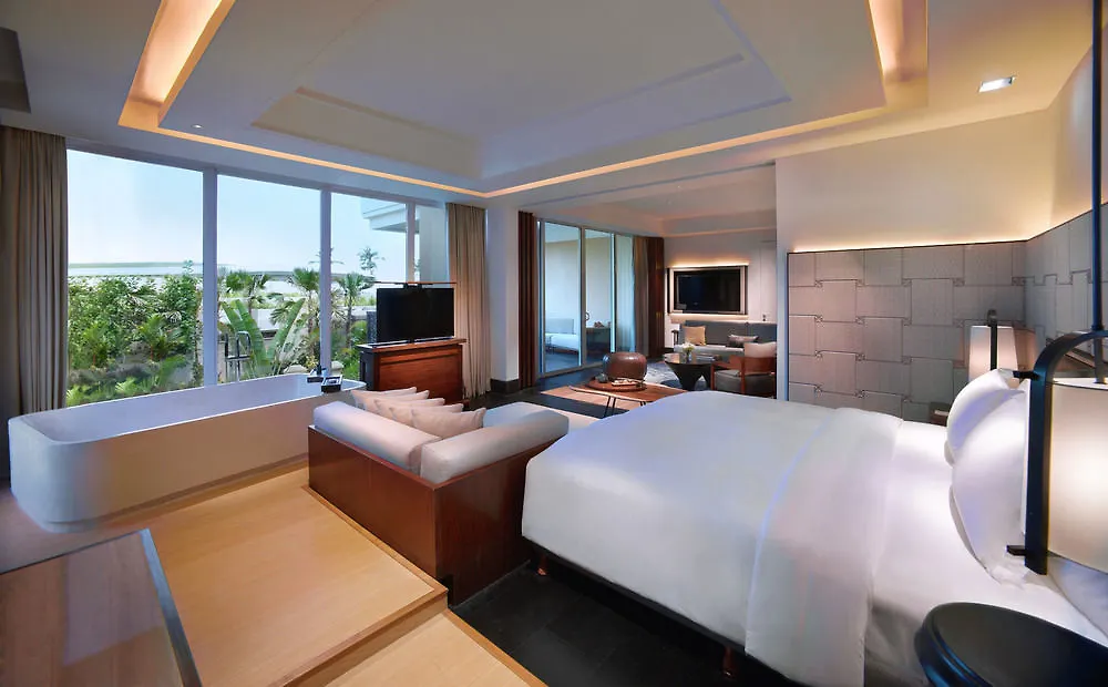 Suites & Villas At Sofitel Bali Nusa Dua  Indonesia