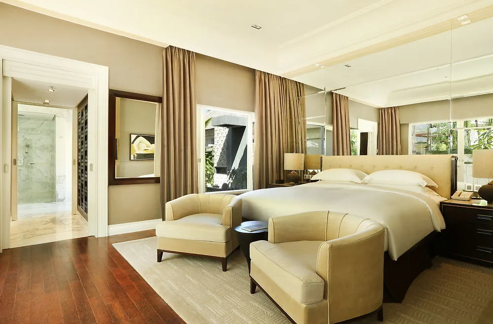 Hotel Suites & Villas At Sofitel Bali Nusa Dua