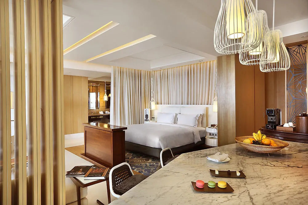 Suites & Villas At Sofitel Bali Nusa Dua  Nusa Dua (Bali)