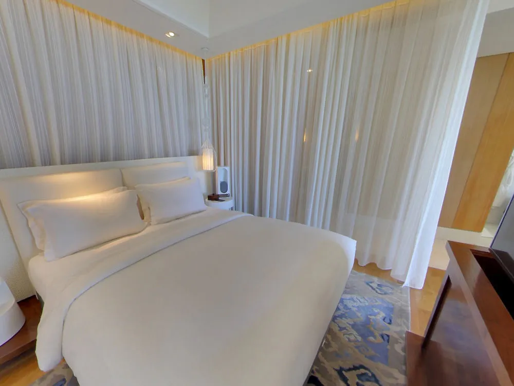 Suites & Villas At Sofitel Bali Nusa Dua  Hotel Nusa Dua (Bali)