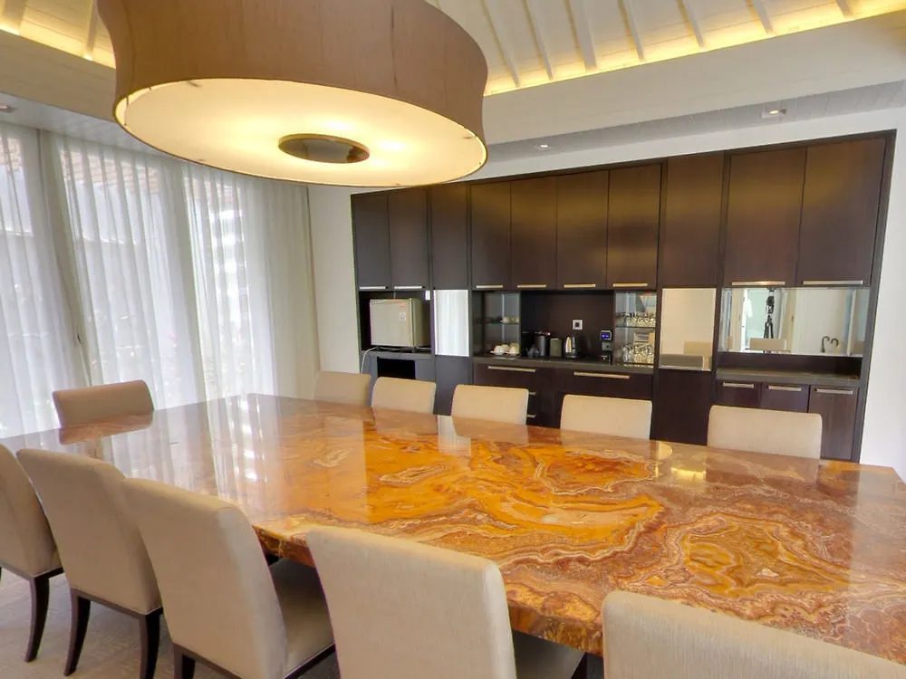 Suites & Villas At Sofitel Bali Nusa Dua