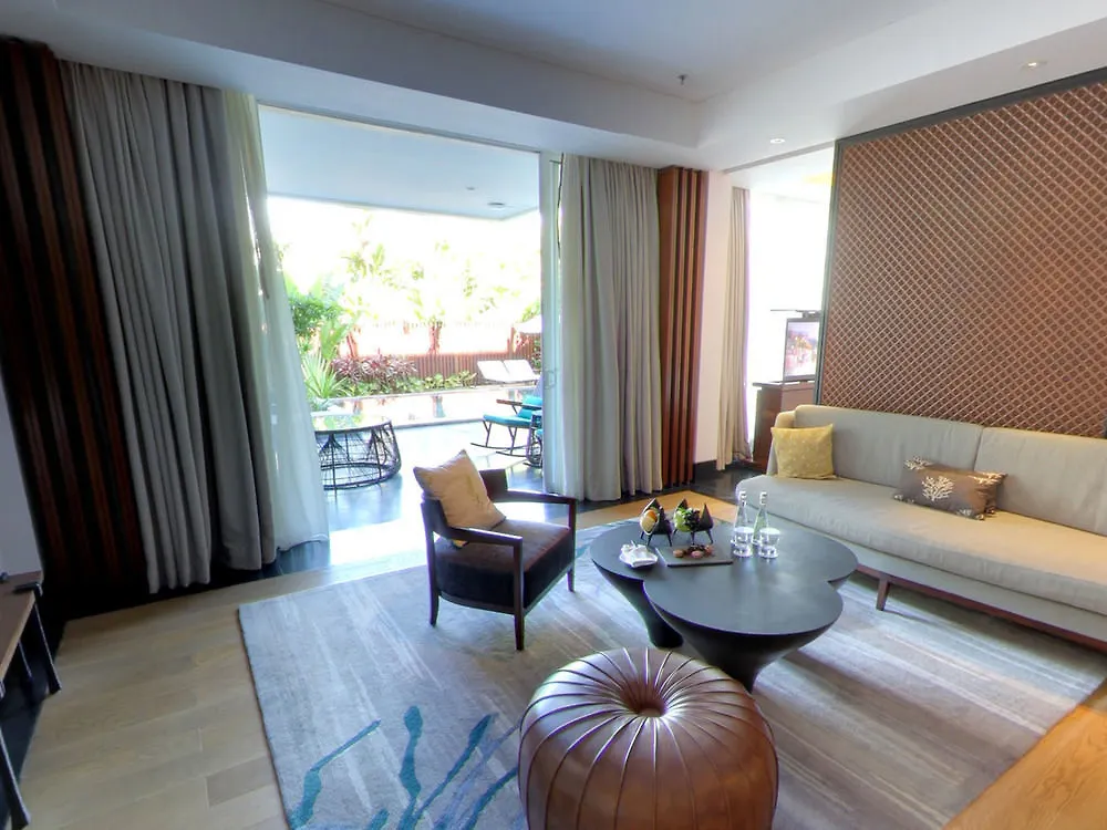 Hotel Suites & Villas At Sofitel Bali Nusa Dua