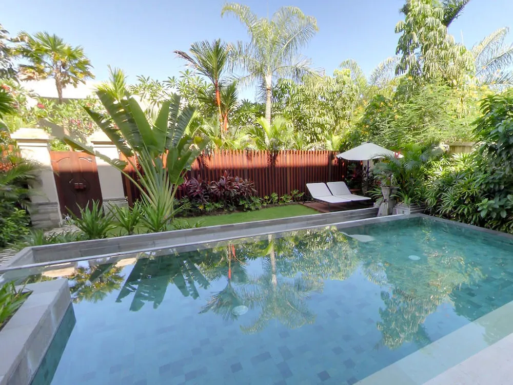 ***** Hotel Suites & Villas At Sofitel Bali Nusa Dua  Indonesia