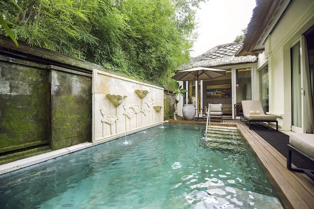 Suites & Villas At Sofitel Bali Nusa Dua