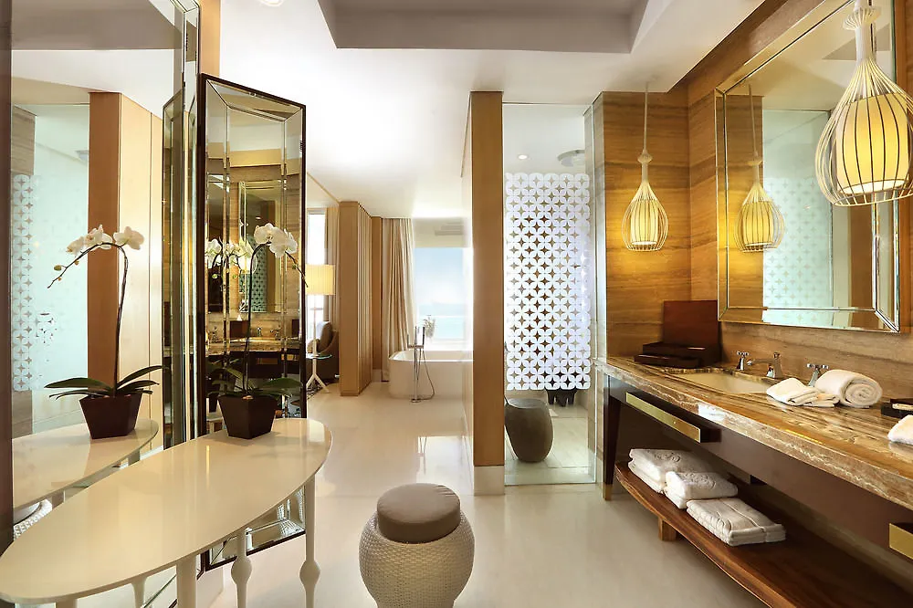 Suites & Villas At Sofitel Bali Nusa Dua  5*, Nusa Dua (Bali) Indonesia
