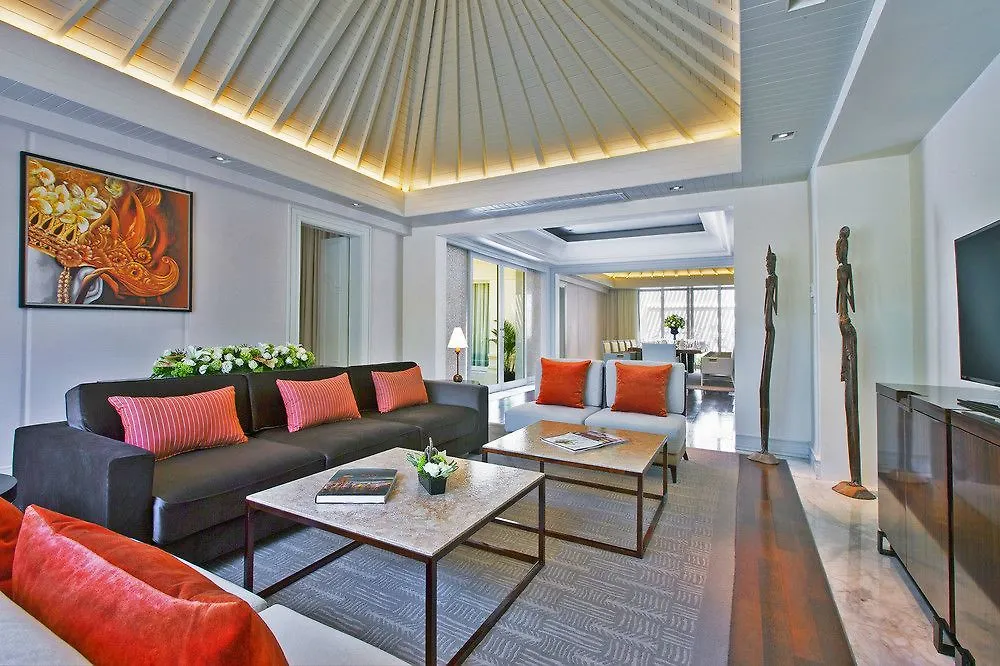 Suites & Villas At Sofitel Bali Nusa Dua  Hotel Nusa Dua (Bali)