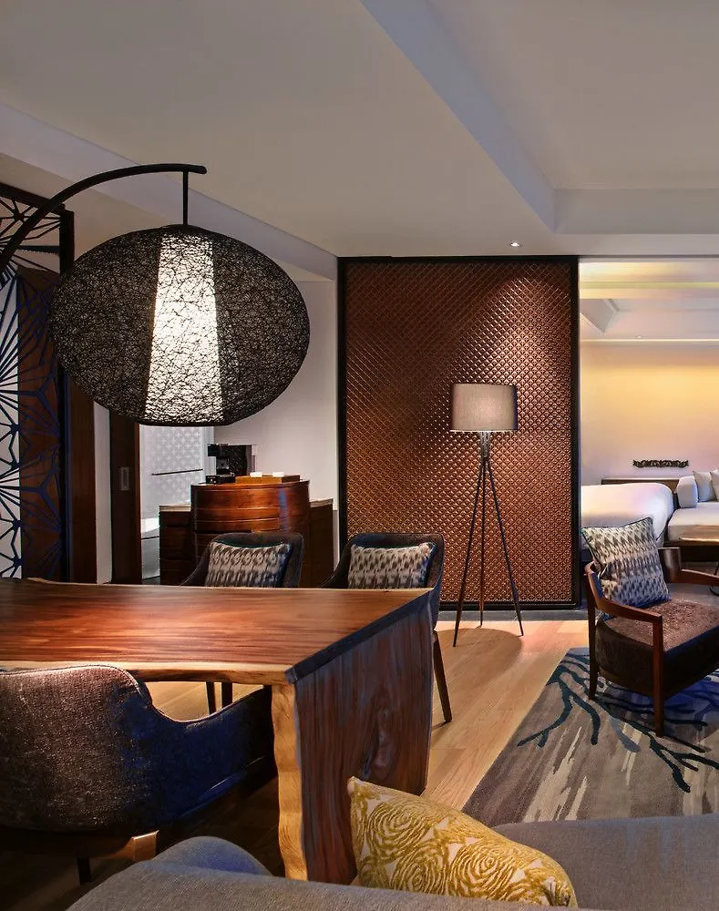 Suites & Villas At Sofitel Bali Nusa Dua  Hotel Nusa Dua (Bali)