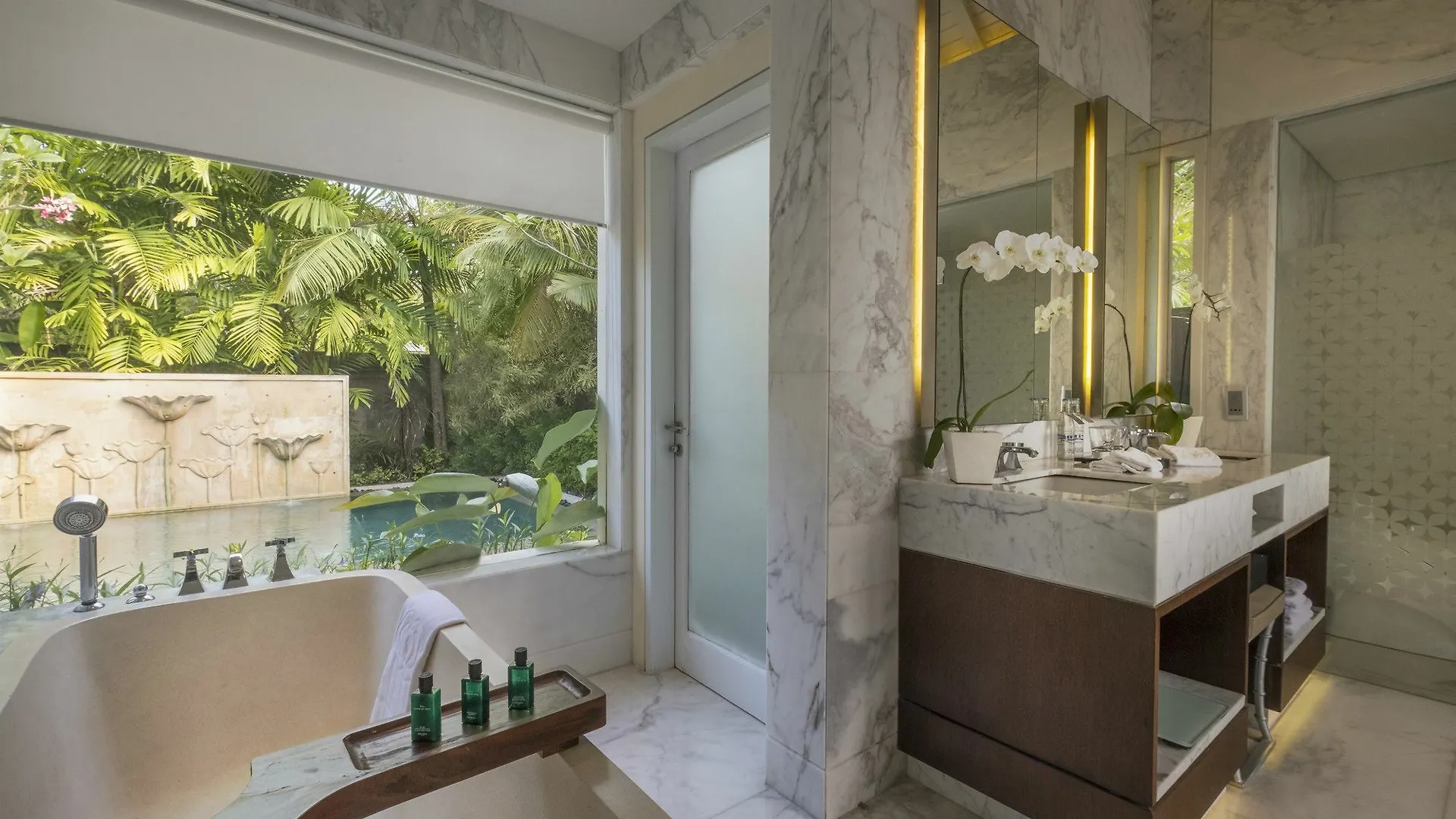 ***** Hotel Suites & Villas At Sofitel Bali Nusa Dua  Indonesia
