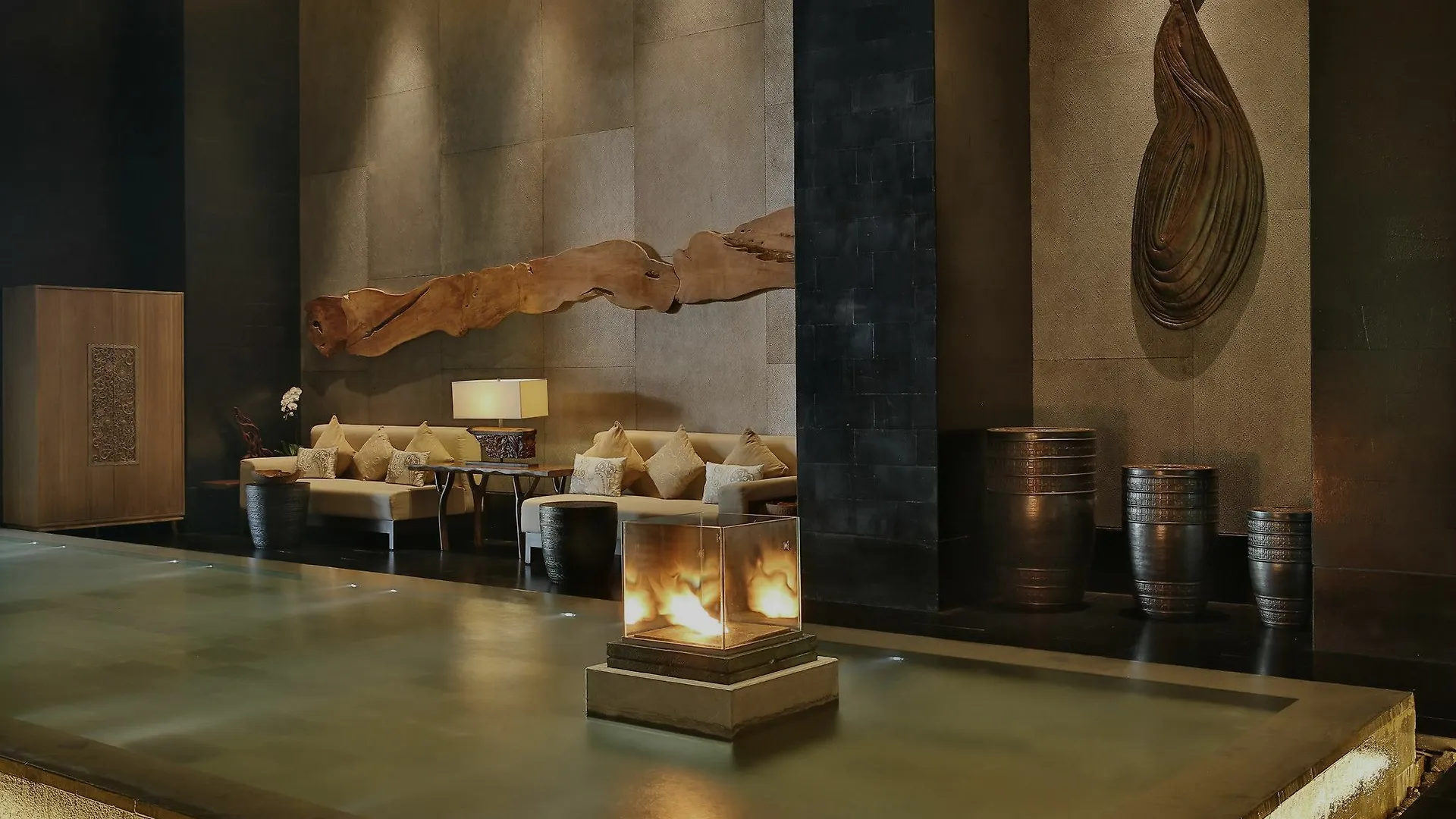 Suites & Villas At Sofitel Bali Nusa Dua