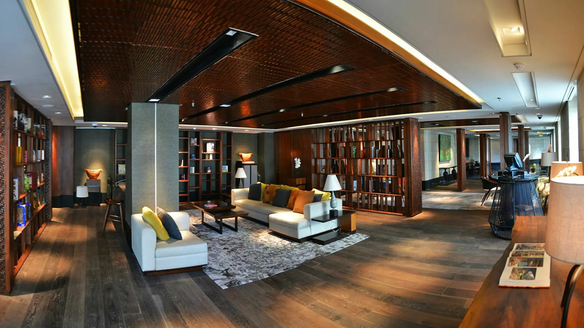 Suites & Villas At Sofitel Bali Nusa Dua  Nusa Dua (Bali)