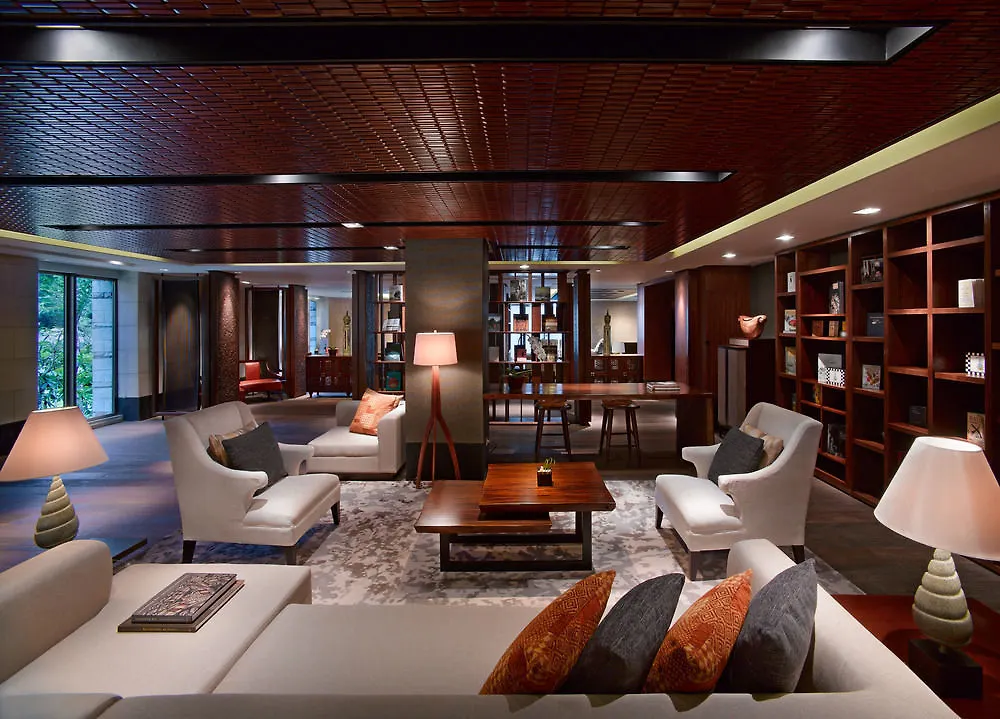 Hotel Suites & Villas At Sofitel Bali Nusa Dua