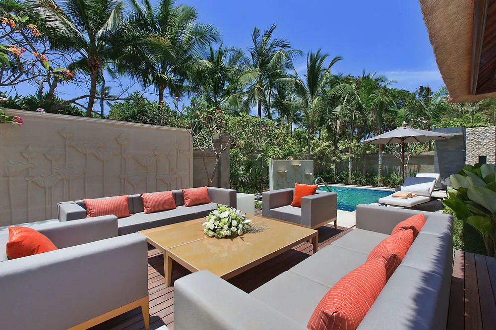 Suites & Villas At Sofitel Bali Nusa Dua  Indonesia