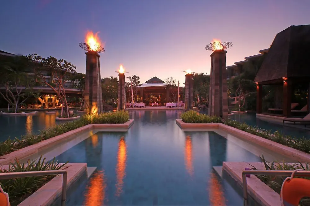 Suites & Villas At Sofitel Bali Nusa Dua  5*, Nusa Dua (Bali) Indonesia