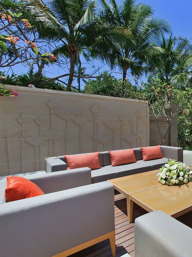 Suites & Villas At Sofitel Bali Nusa Dua  Nusa Dua (Bali)